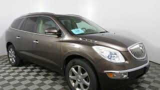 2008 Buick Enclave CXL in Sioux Falls, SD 57106