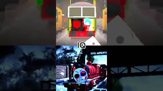 Sodor Thunderstrike Bearthe Monster Vs The Cold-Blooded Engine