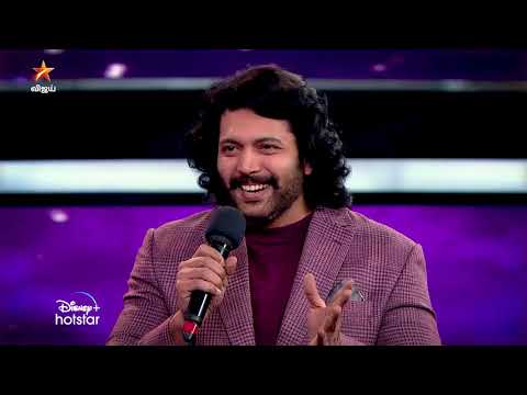 Bigg Boss Tamil Season 4  | 27th December 2020 - Promo 1