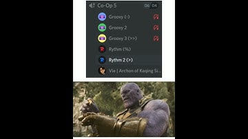 Thumbnail of I used all Discord Music Bots
