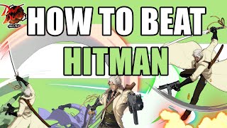 How to Beat: Hitman in DNF DUEL