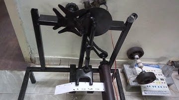 Geneva auto roll punching machine - SILICON RESEARCH LABS