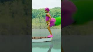 Boat #animation #funnyanimation #comedy #lucu #memes #shorts