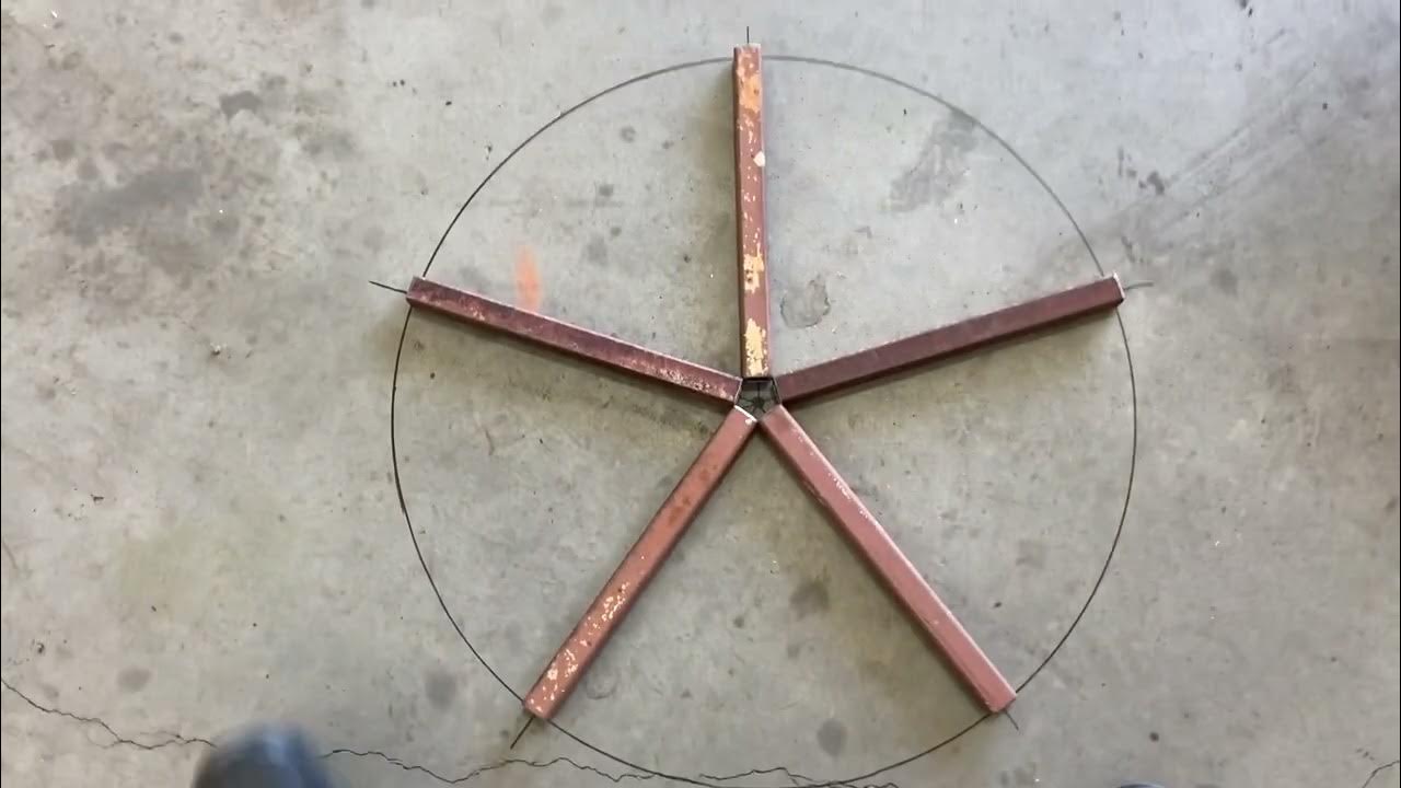 How to repair and improve a harbor freight mechanics rolling stool or