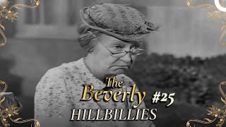 The Beverly Hillbillies  Special Part 25 | Classic Hollywood TV Series