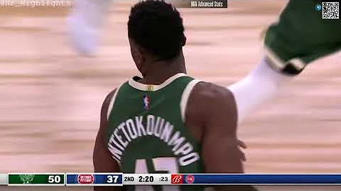 Justin Robinson  11 PTS: All Possessions (2021-11-02)