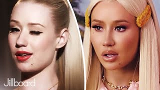 Iggy Azalea - Music Evolution (2011 - 2021)