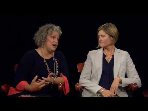 Dr. Kate Ott & Ms. Lorien Carter - Myths Surrounding Sexuality