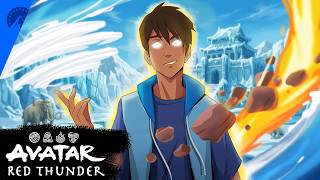 New Avatar Series After Seven Havens Is Not What Anyone Expected..