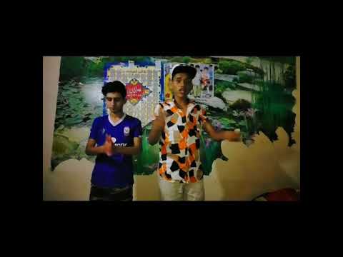 ناصر شقاوه تحدي ضغط تعرفوش ايه اللي حصل