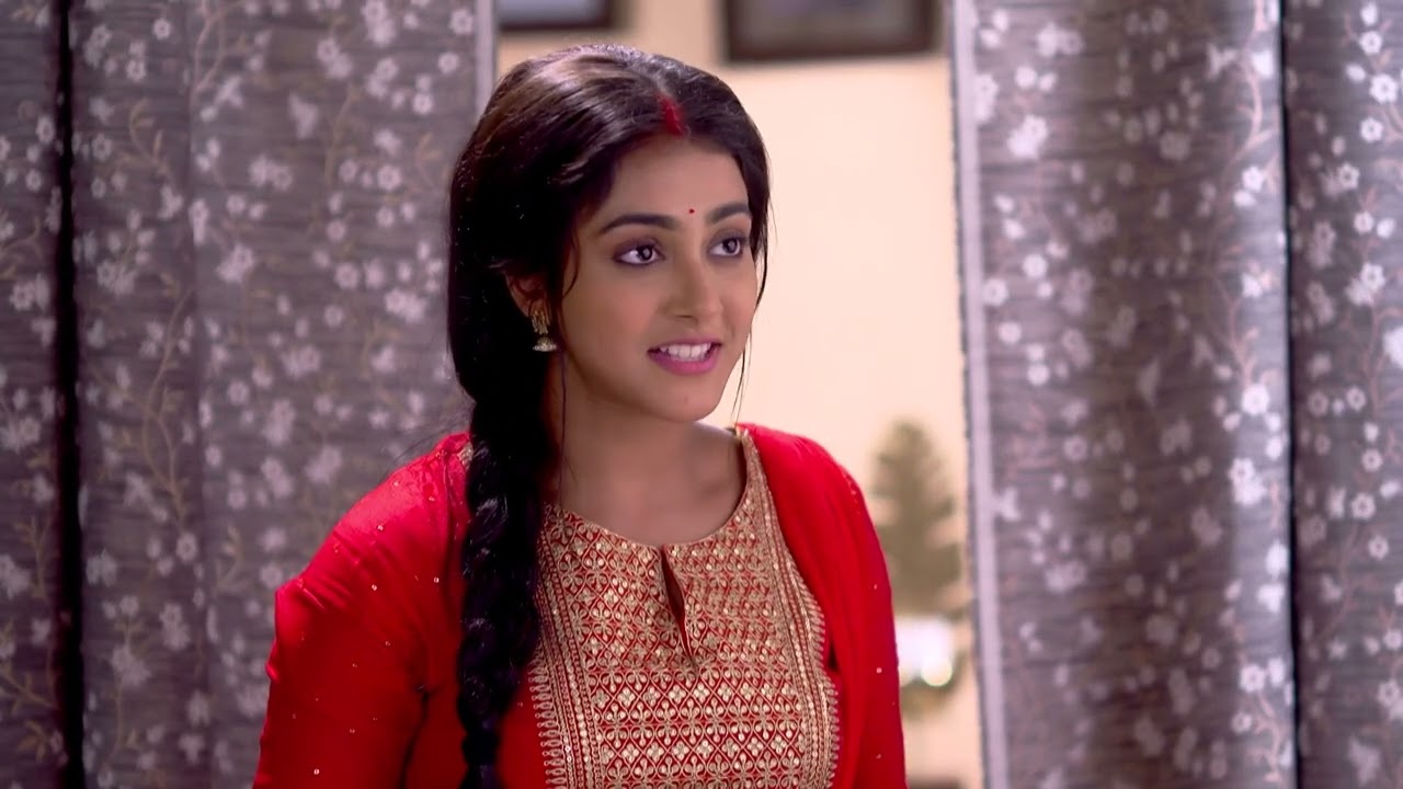 Gouri Elo - Ep 183 - Swarnendu Samaddar, Rupa Banerjee - Bengali Tv Serial - Zee5 Bangla Classics