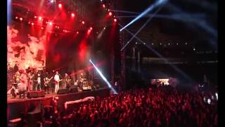 Konser Kantata Barock 2011, Stadion Gelora Bung Karno official video