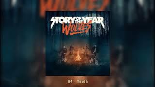 Story of the Year - Wolves (Full Album) [2017]