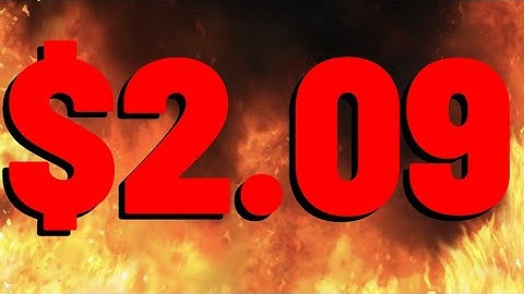 XRP @ $2.09 - One Of The WORST DAYS In Crypto HISTORY?!