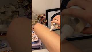 Asmr Night Time Shower Routine