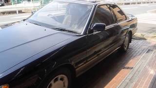 【Garage Verde】Nissan LEOPARD 3.0 Ultima