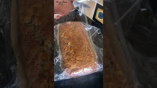 How To Wrap Banana Bread In Plastic Wrap Best Banana Bread For A Hamper Moist Banana Bread Oil