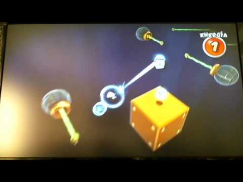 Super Mario Galaxy 2 (Wii) - Estrella