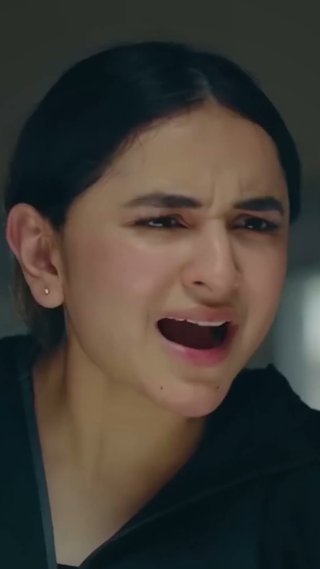 PATHAN Hun Mein!?? #yumnazaidi #kubrakhan #hilarious #shorts