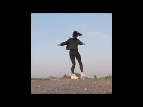 I Feel Love Donna Summer Shuffle Dance