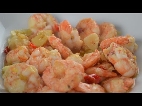 spanish-garlic-shrimp-(gambas-al-ajillo)-|-spanish-recipes-|-recetas-de-españa-|-keto-recipes