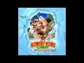 Donkey Kong Country: Tropical Freeze Soundtrack - Irate Eight (Tension) ~ Lockjaw's Saga
