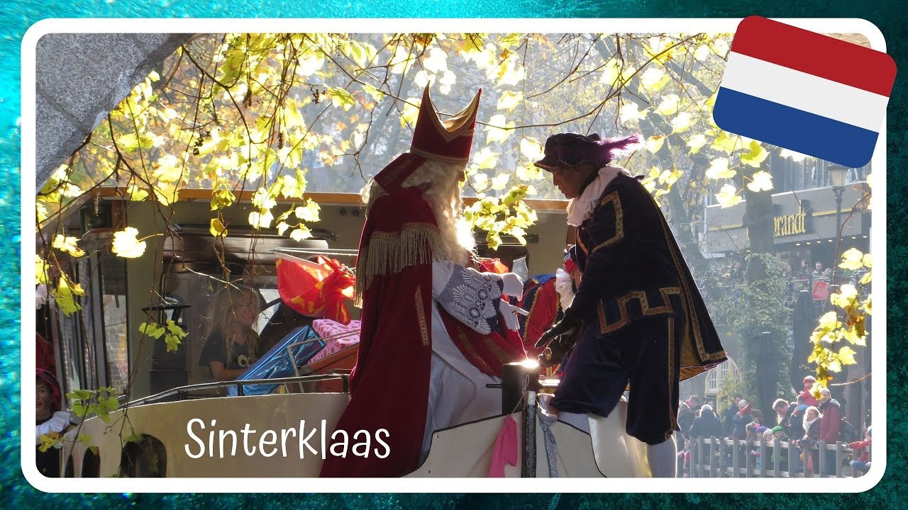 Sinterklaas arrived in Utrecht Majtime YouTube Sinterklaas arrived in Utrecht Majtime YouTube