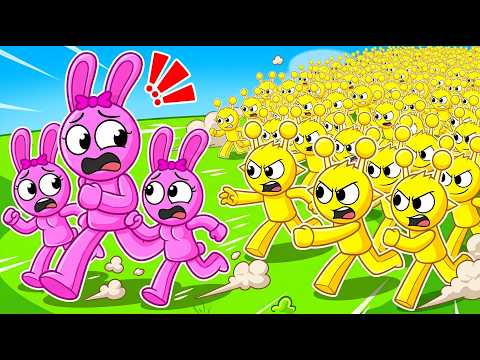 Can We Survive Infinite Sprunki Clones in Roblox?