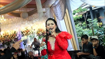 KUNAON ANJEUN - VOC MPOK NCUN LIVE SHOW