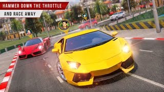 Racing Revival 3D Car Racing Games 2020 Android Gameplay #3 screenshot 1