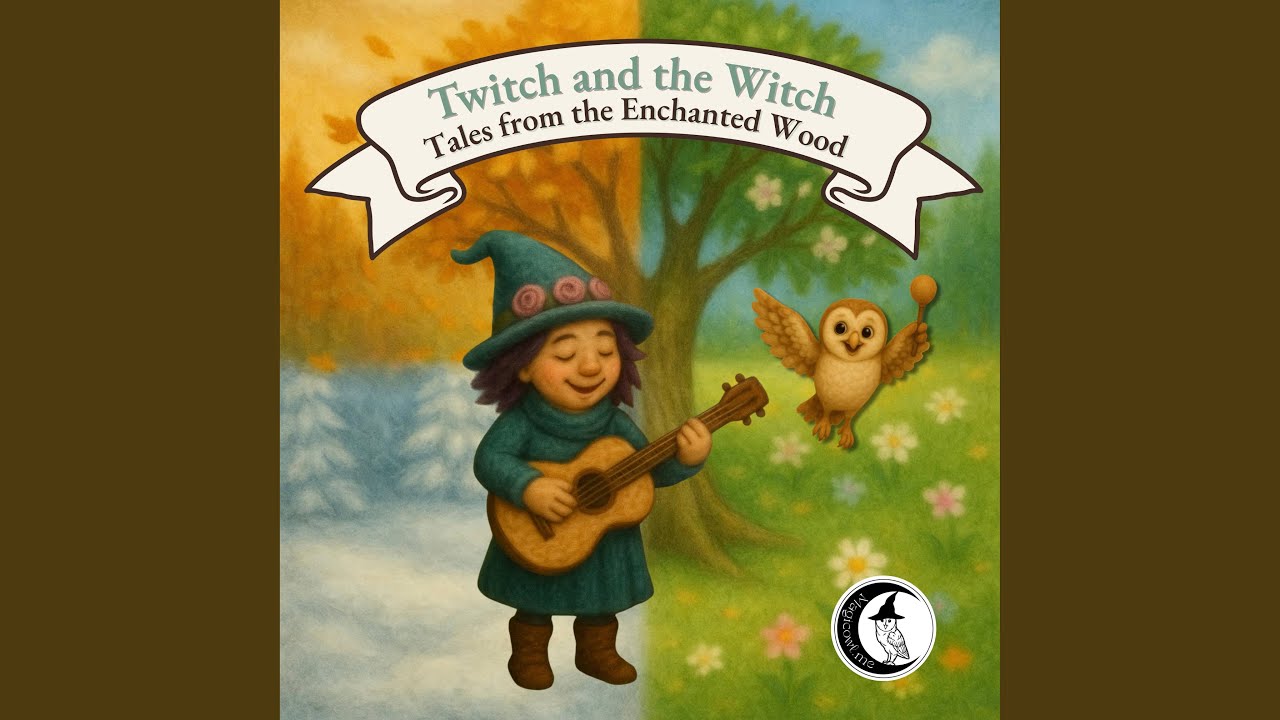 Woolgathering Winter