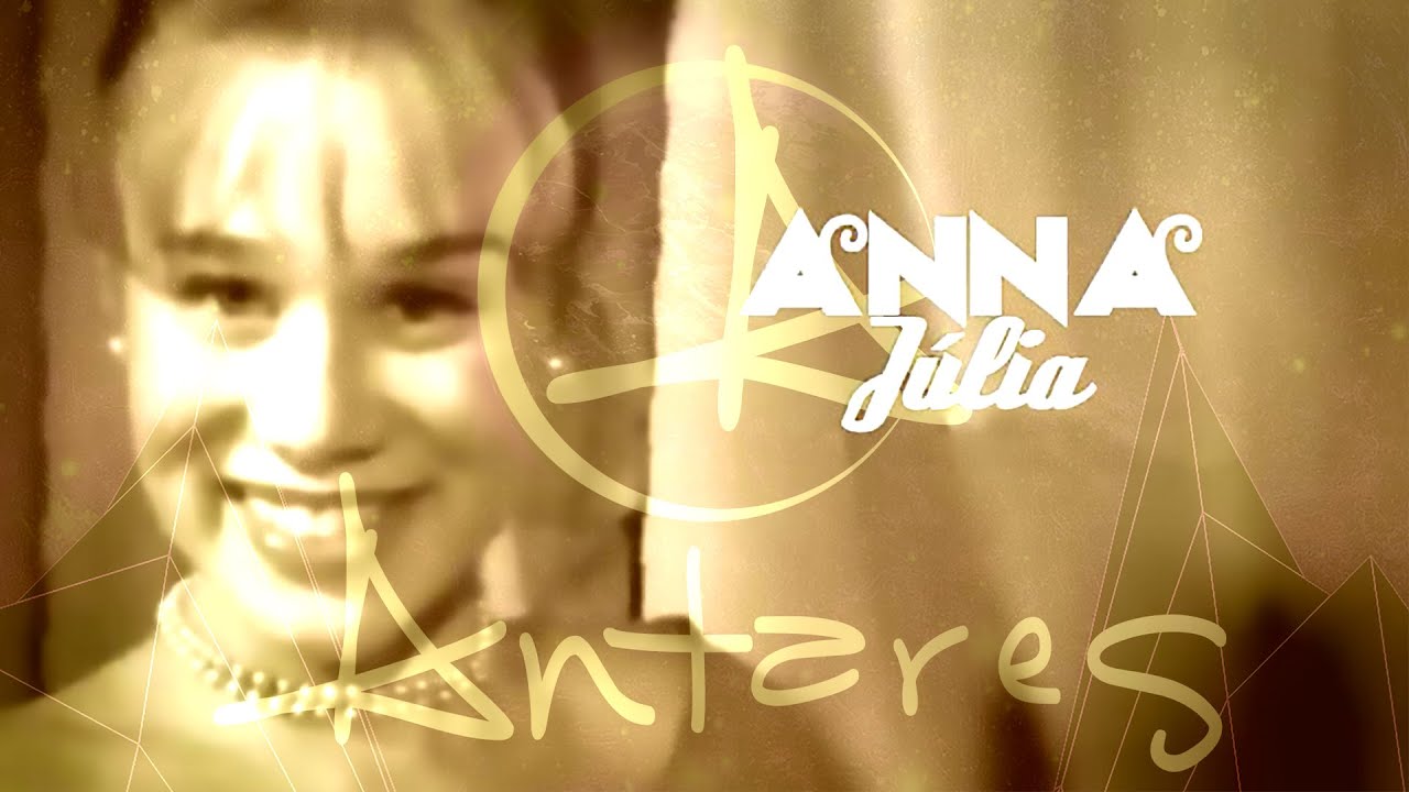 Anna Júlia (Los Hermanos) YouTube Anna Júlia (Los Hermanos) YouTube