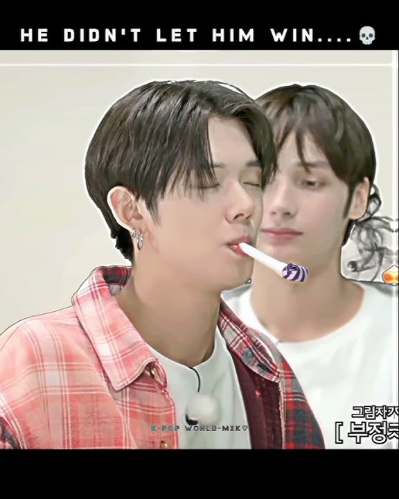 [TXT] Huening Kai...💀 | TXT Edit #tomorrow_x_together #edit #shorts