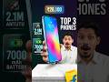 top 3 best phone under 30000