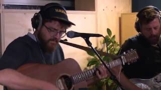 Bear's Den - 'Emeralds' (live @ BNN That's Live - 3FM) chords