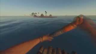 Stranded deep - Вперед к приключениям №2