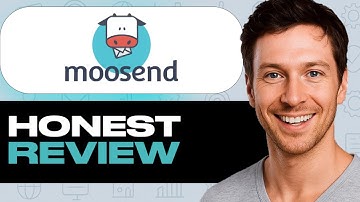 Moosend Review: Affordable Email Marketing with AI Features
