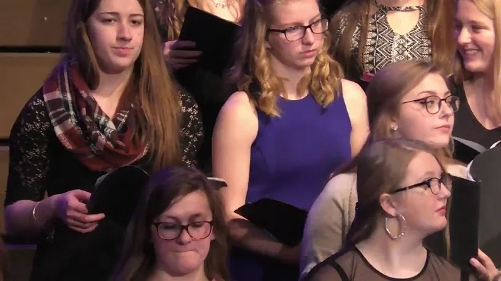 WLA Christmas Concert - December 22, 2017