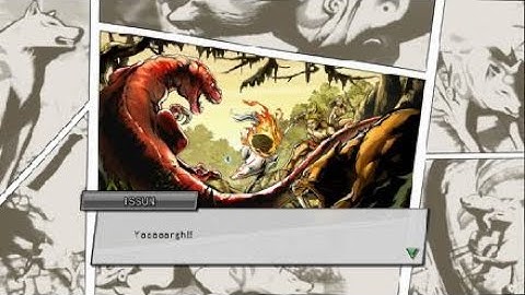 ULTIMATE MARVEL VS. CAPCOM 3 Felicia, Dante,and Amatarasu Part 2