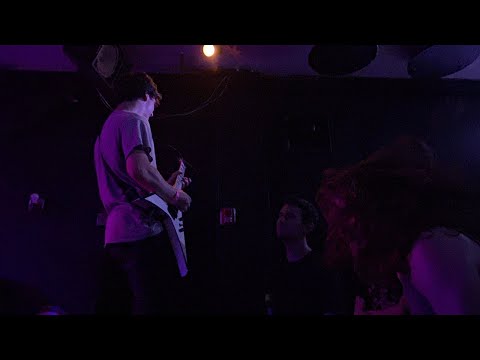 Infinity - “Calling My Name” (OFFICIAL MUSIC VIDEO)