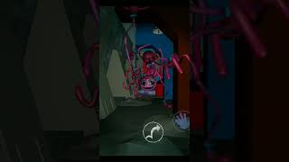 Jumpscare 3 Mommy Long Legs Chase 1 ,Poppy Playtime Chapter 2 Android,ios
