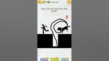 Draw 2 save level 269 #shortvideo #shortsviral #shortsfeed #trendingshorts #shorts #short #trending