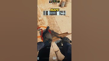 NEW LONG DEFUSE #shorts #cs2