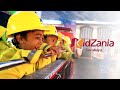 JUST A SMALL GOODBYE KidZania Farewell Theme Song 