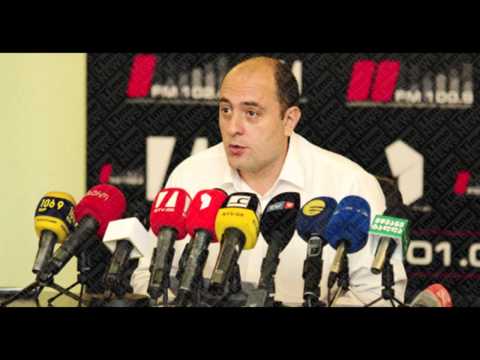 თავისუფალი ზონა - გია ჭანტურიასთან სატელეფონო ინტერვიუ