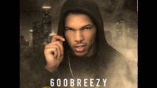 600Breezy - Hiding Out (Breezo George Gervin Leading Scorer Edition)