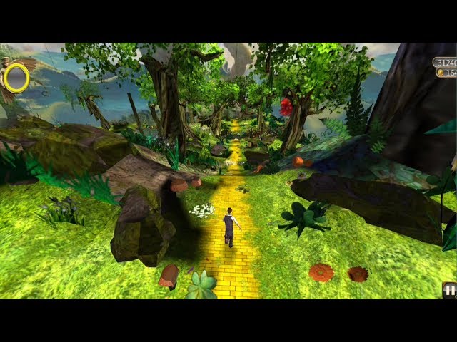 CrazySports - Temple Run is a video game franchise of 3D endless