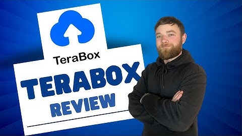 TeraBox Review (2025) | Is it Truly Safe?