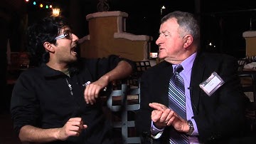 ITA Relief Session HD Video Clip