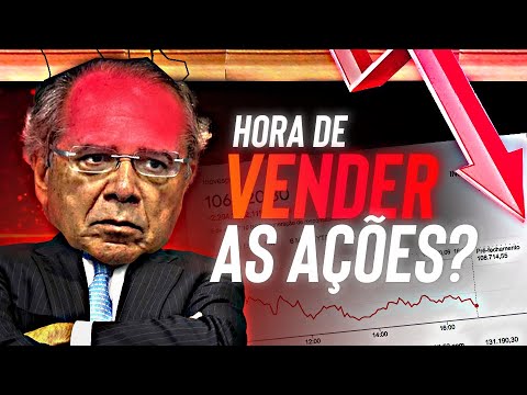 AUXÍLIO BRASIL IRÁ DESTRUIR O PAÍS? | Furo no teto de gastos, PEC dos Precatórios e o futuro do país